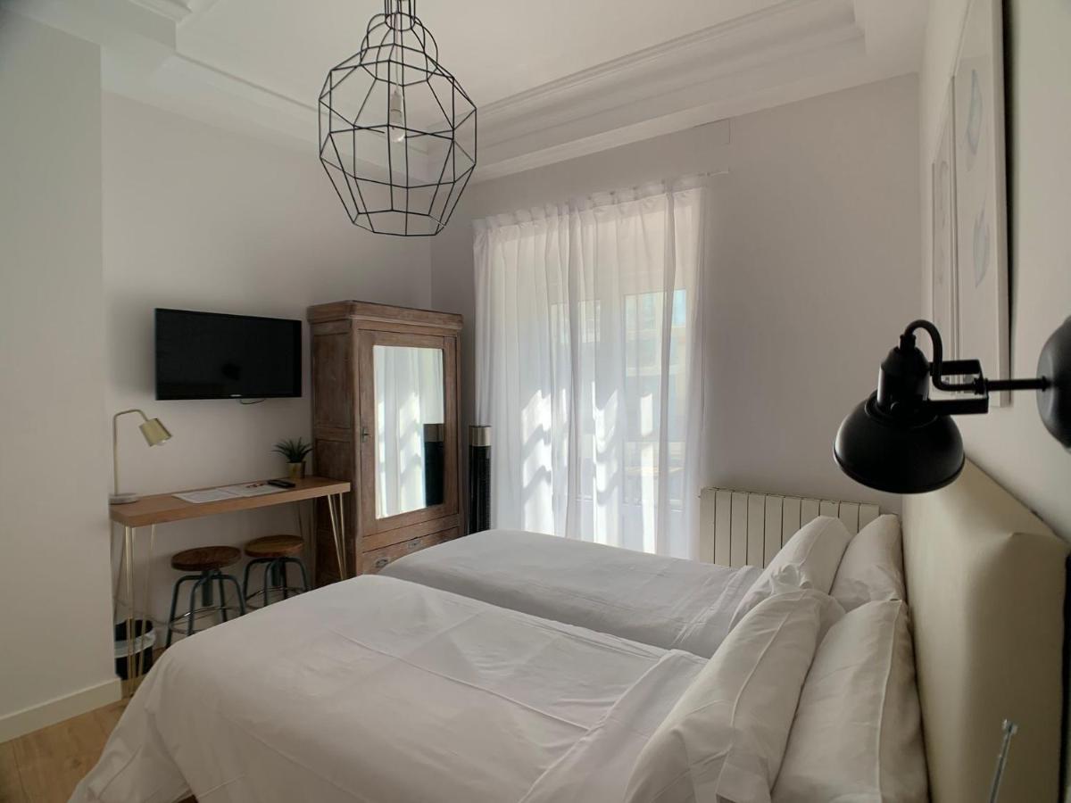 Pension Boutique Dona Urraca Burgo Dış mekan fotoğraf