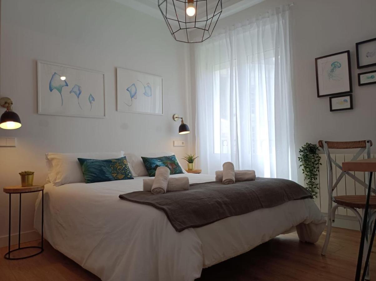Pension Boutique Dona Urraca Burgo Dış mekan fotoğraf