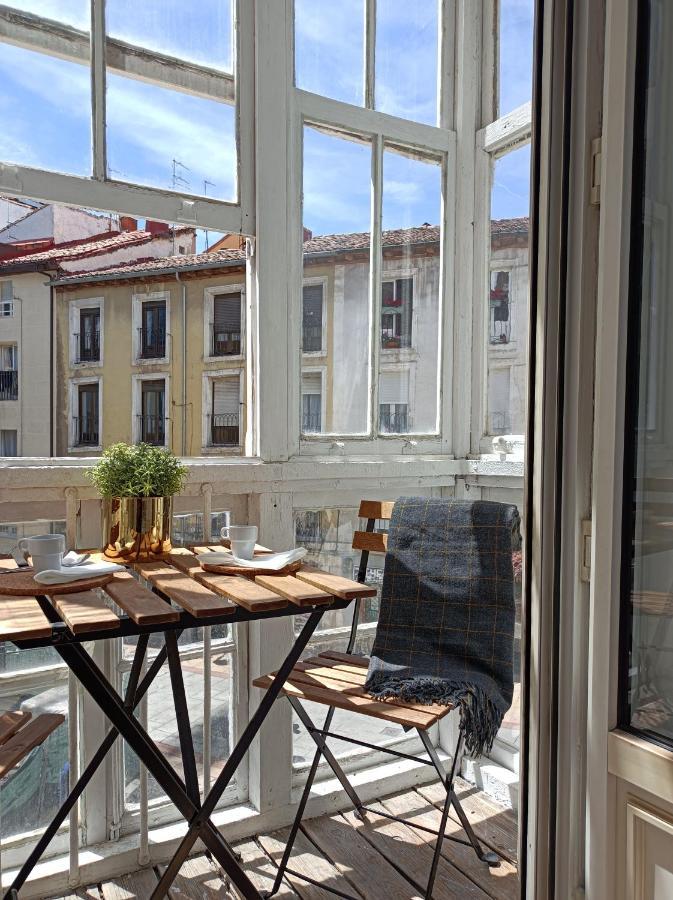 Pension Boutique Dona Urraca Burgo Dış mekan fotoğraf