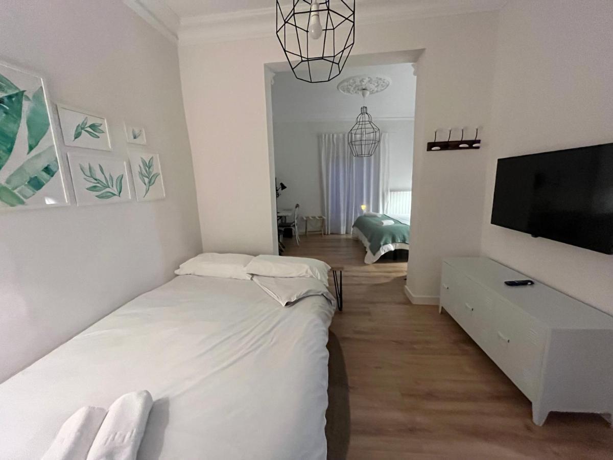 Pension Boutique Dona Urraca Burgo Dış mekan fotoğraf