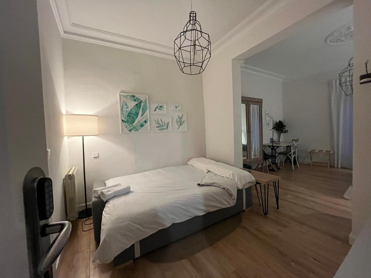 Pension Boutique Dona Urraca Burgo Dış mekan fotoğraf