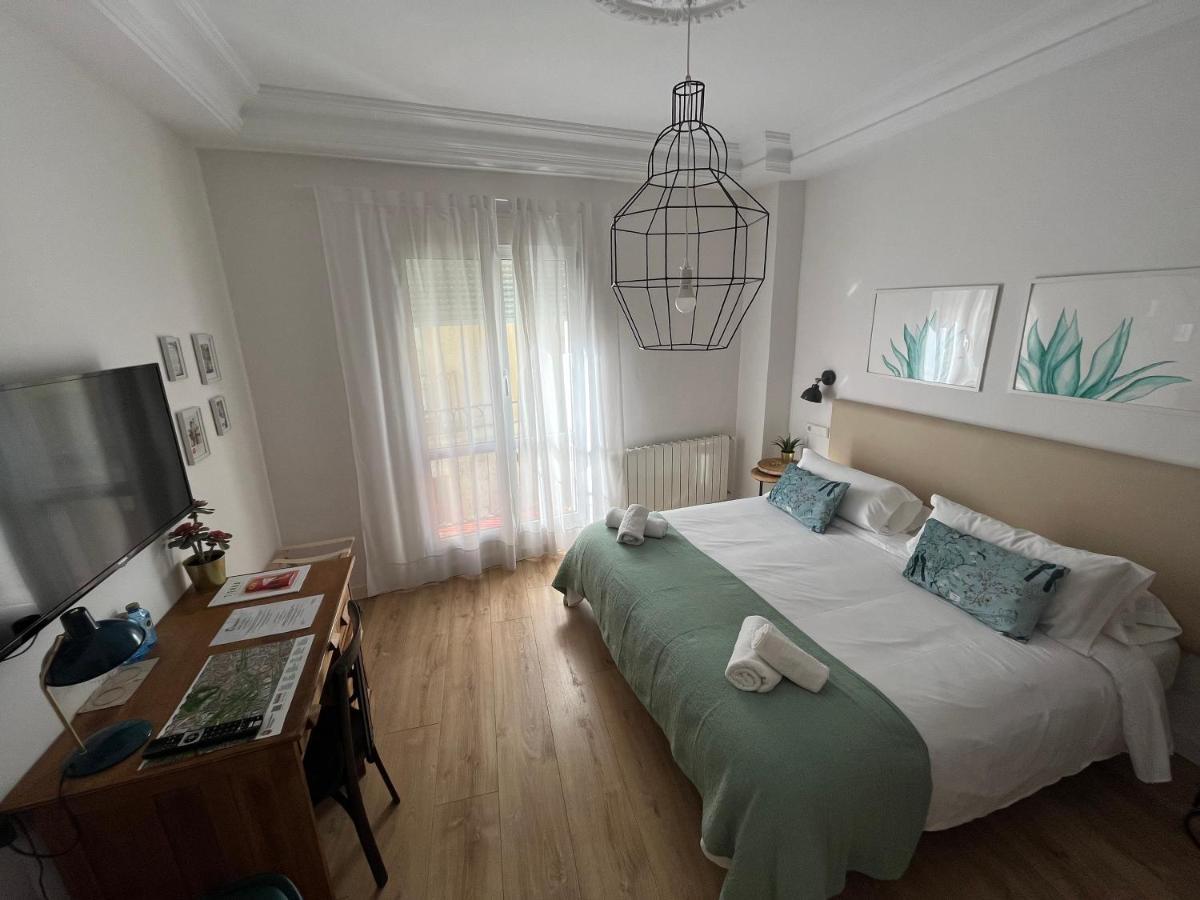 Pension Boutique Dona Urraca Burgo Dış mekan fotoğraf