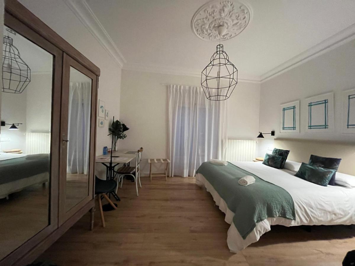Pension Boutique Dona Urraca Burgo Dış mekan fotoğraf