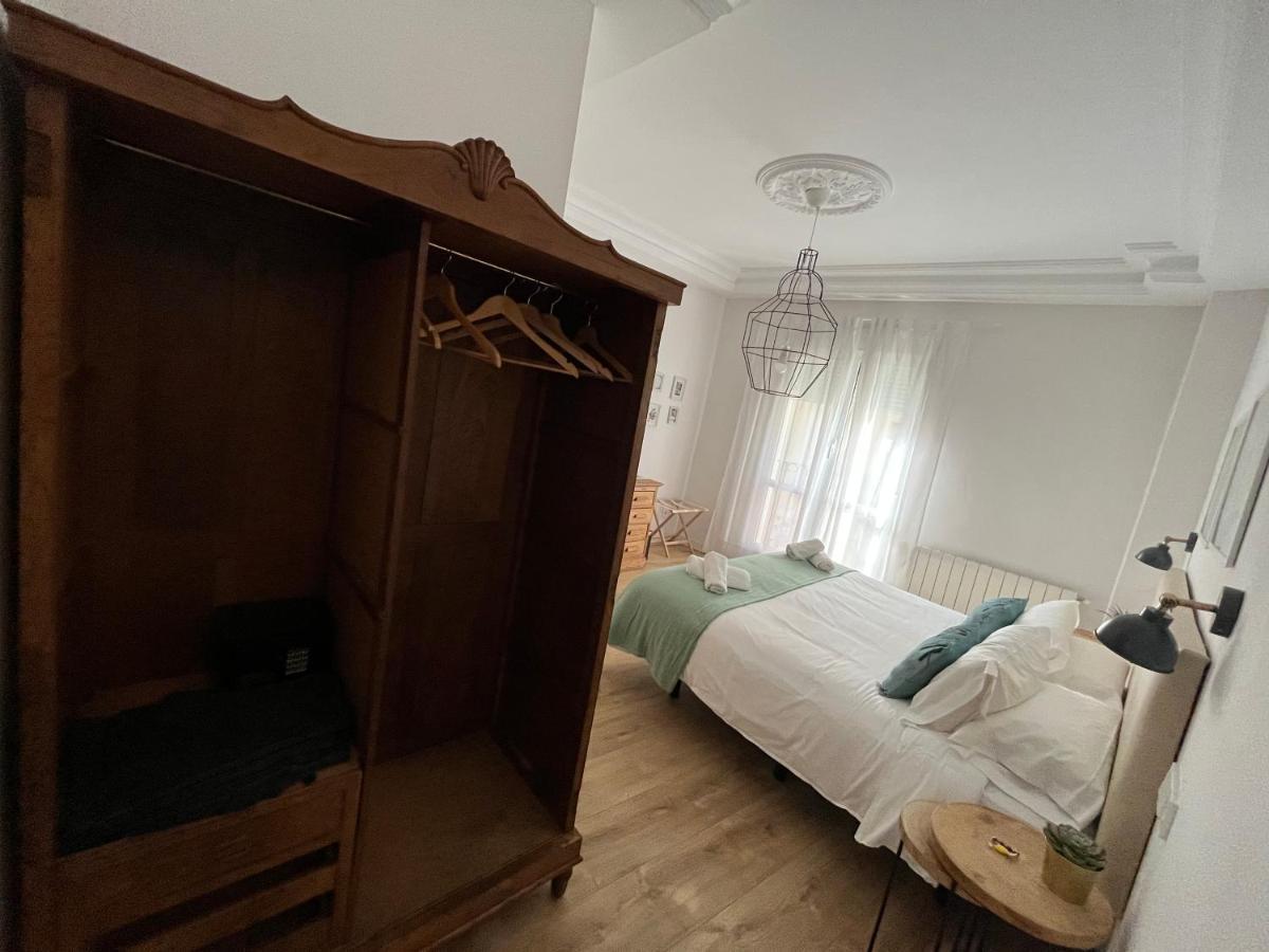 Pension Boutique Dona Urraca Burgo Dış mekan fotoğraf