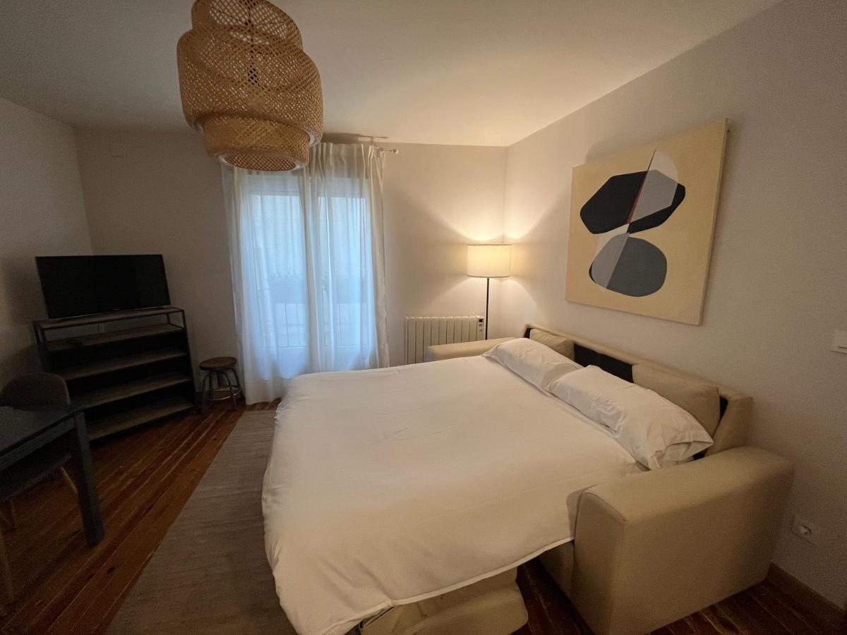 Pension Boutique Dona Urraca Burgo Dış mekan fotoğraf