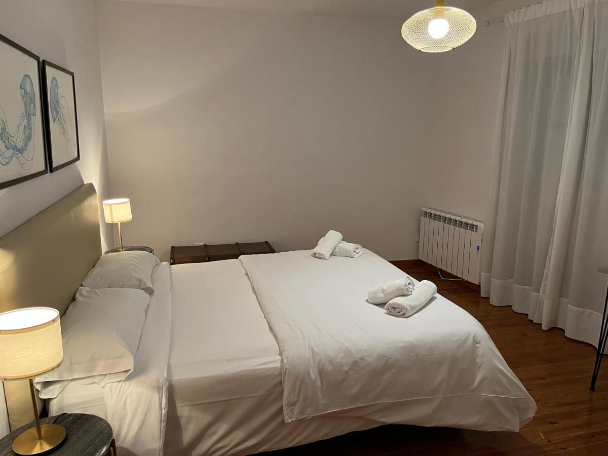 Pension Boutique Dona Urraca Burgo Dış mekan fotoğraf