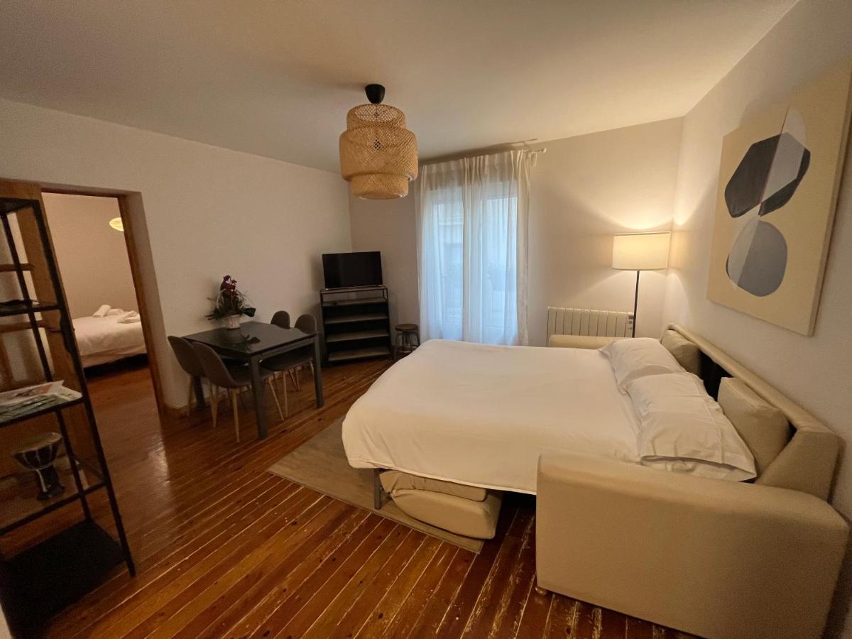 Pension Boutique Dona Urraca Burgo Dış mekan fotoğraf