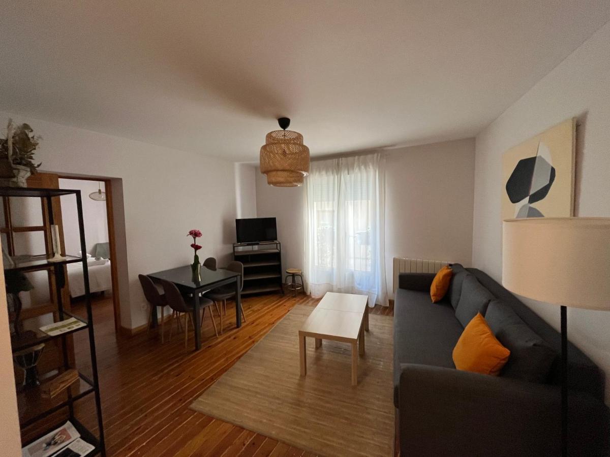 Pension Boutique Dona Urraca Burgo Dış mekan fotoğraf