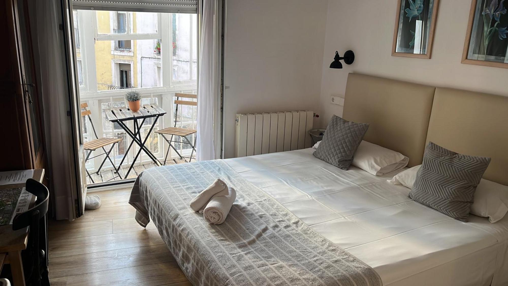 Pension Boutique Dona Urraca Burgo Dış mekan fotoğraf